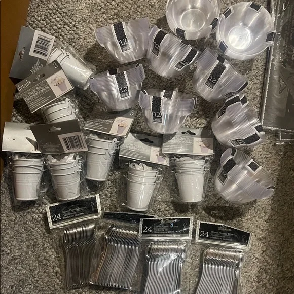 💍💒Huge wedding bundle! 💍💒